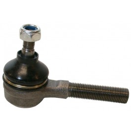 Spoorstang kogel (rechtsedraad) 12mm  311415512B  