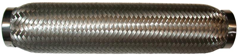 Flexibele uitlaatdelen 50- tm 59 MM