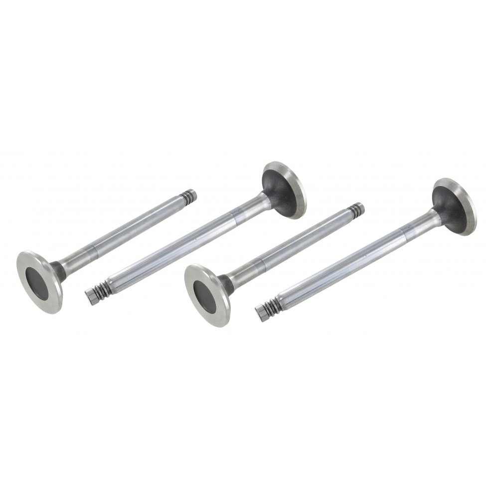 Uitlaatkleppen 33.0 x 9 mm (4 stuks) 022109612D 