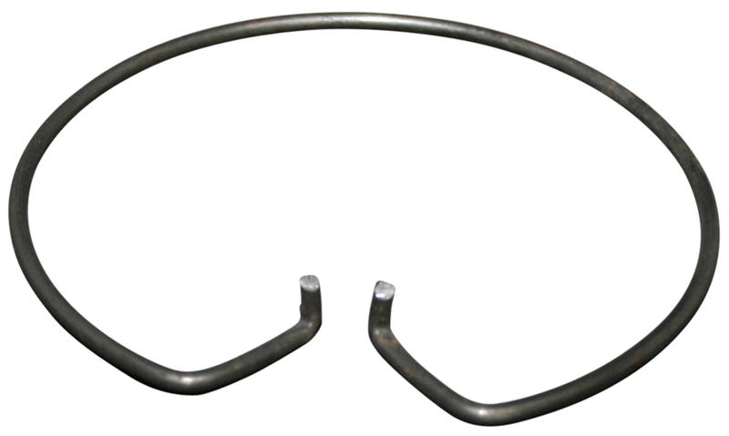 Draadrol / klemring koppelingsplaat 055141130F 