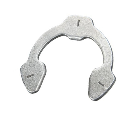 Borgring voor 4- versnellingsbak T2/ T3 bus 091311381A