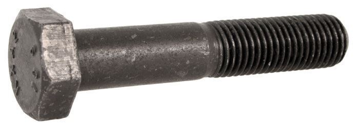 M12 zeskantbout: (M12x1.5x65) voor o.a. schokdemper achterzijde T3 Bus N0101652