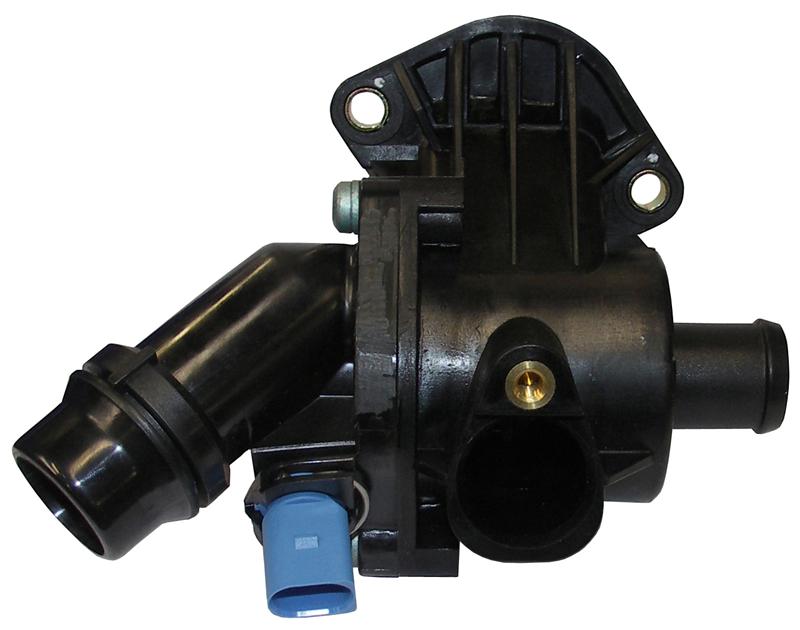 Thermostaat, koelmiddel 06B121111K 