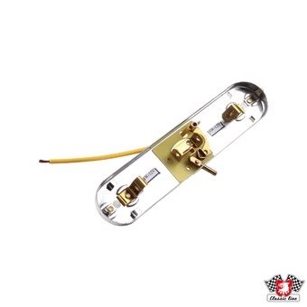 Binnenverlichting unit T1 bus  211947107A