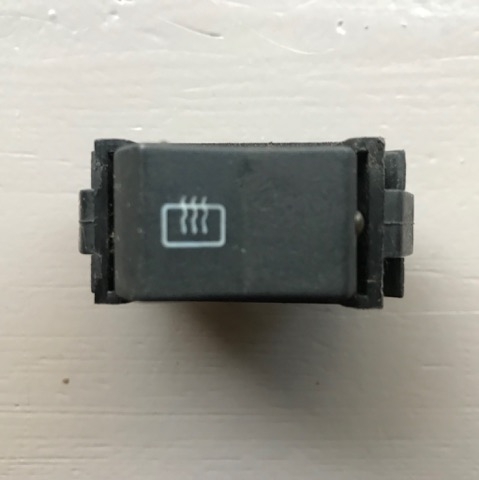 Schakelaar achterruitverwarming T25 / T3 251959621