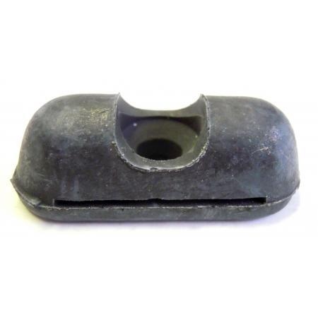 Rubber slotgeleiding schuifdeur. (T2B en T3 bus) 211843471