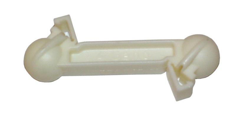 Keuzestang (4 versnellingen) 191711595