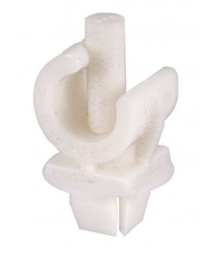 Clip voor motorklep 357823397 