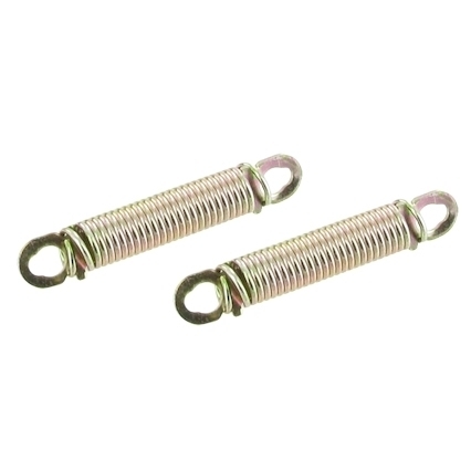 Veer deurslot mechanisme (lengte 32 mm) per paar 111837061C