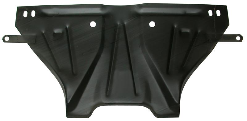 Chassiskop onderzijde Kever / Karmann / Kubel 113701311B