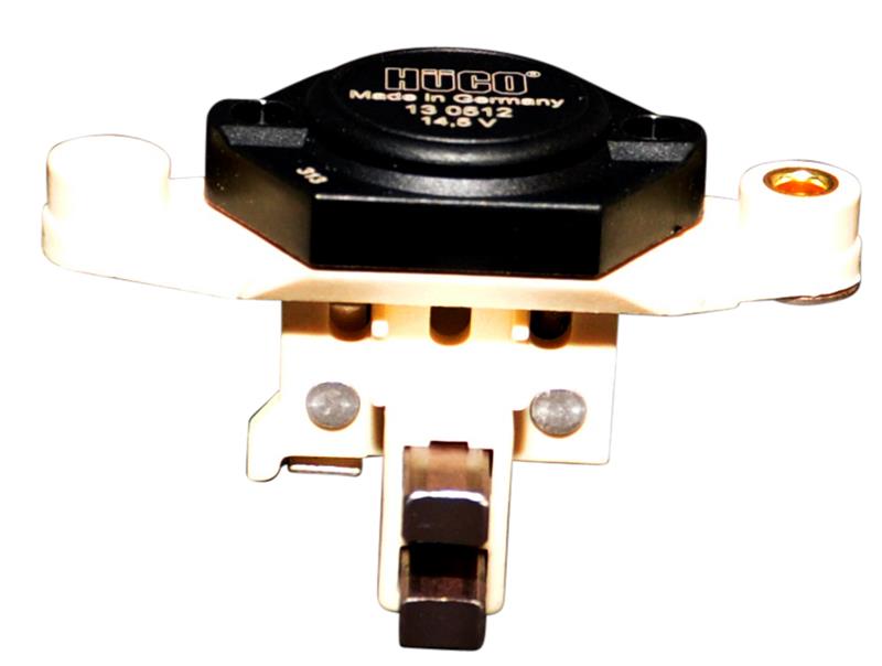 Spanningsregelaar 14 Volt, Huco  068903803D
