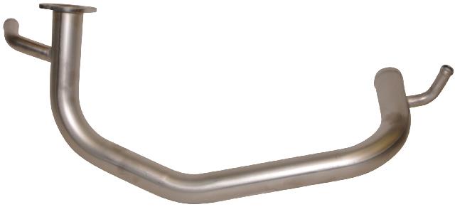 Koelmiddelleiding T25 / T3 bus RVS 025121081G