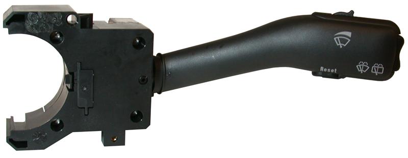 Schakelaars en hendels