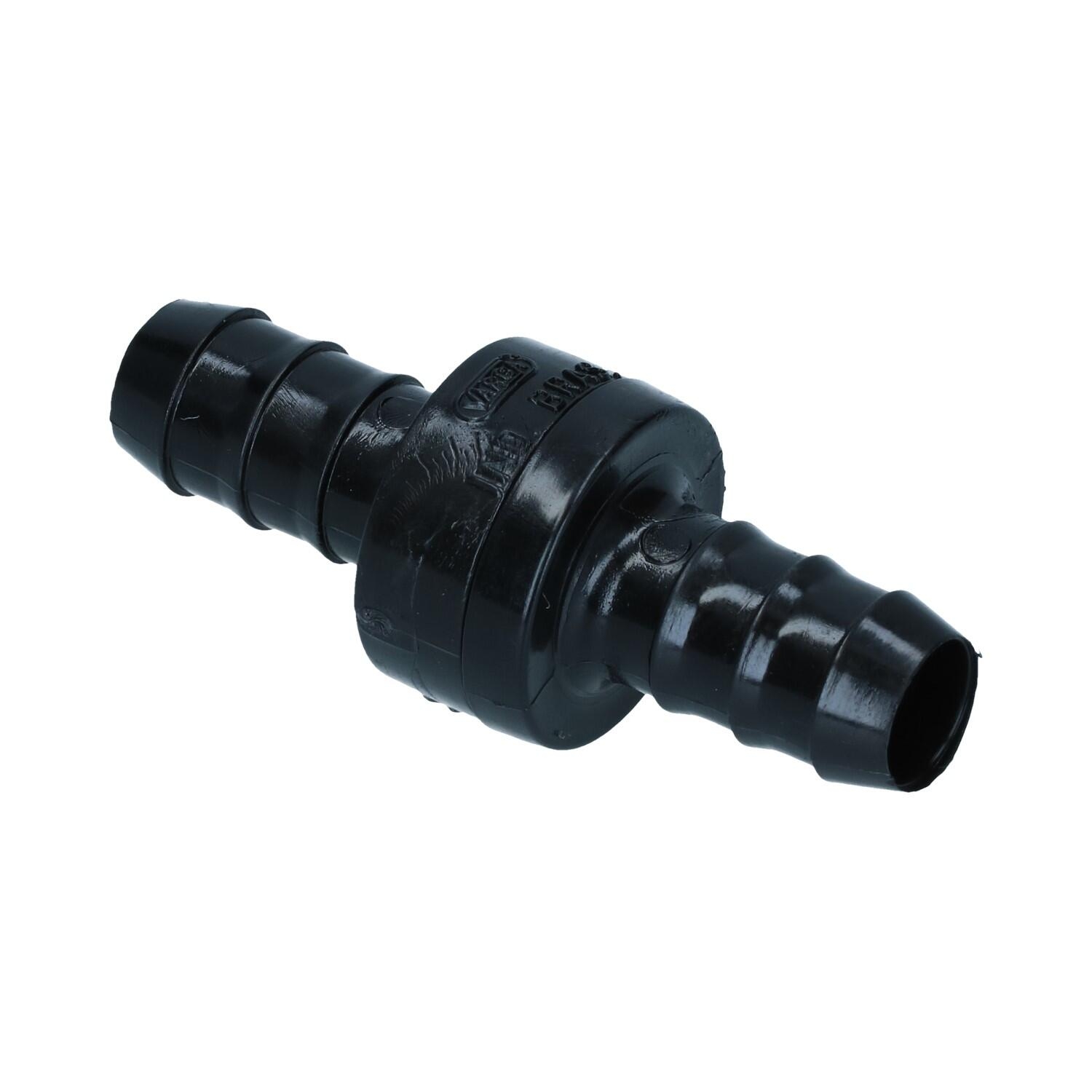 Rembekrachting terugslagklep (TRW). Bus 8/1967 en later. T25/T3 bus