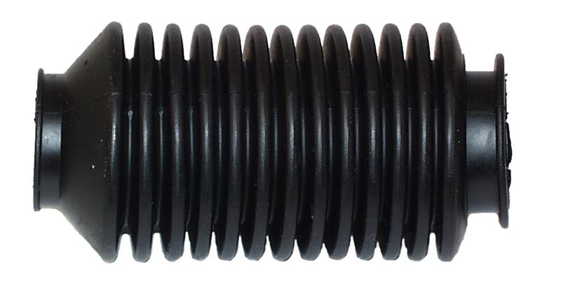 Stuurdelen en vooras