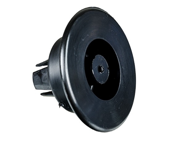 Bumperclip Golf 2/3 / corrado 191807193