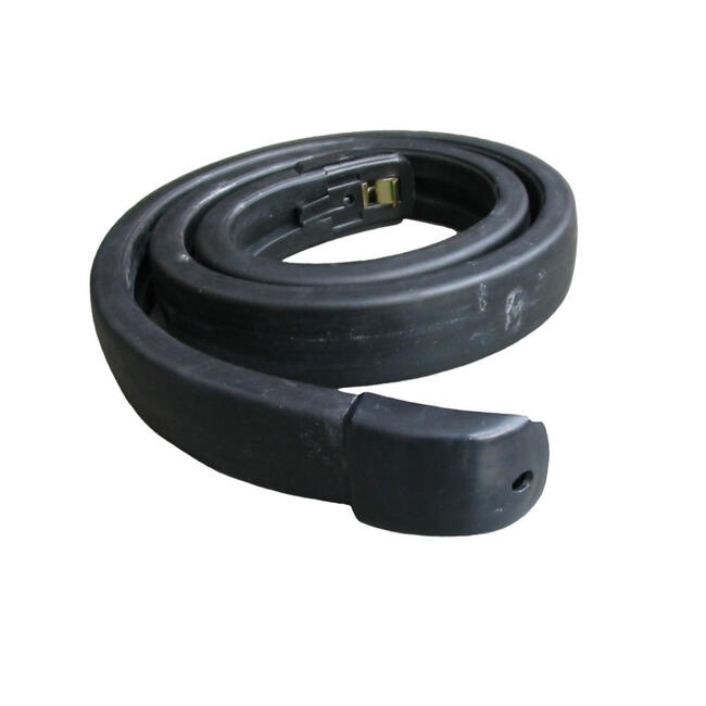 Achterbumper beschermingsstrip 241707421D