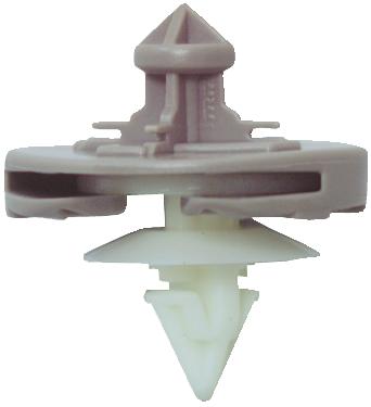 Clip voor deurbekleding 1H0868243B