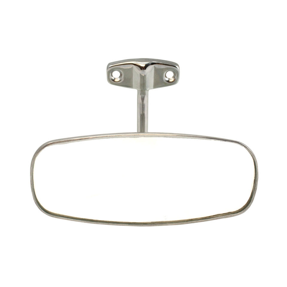 Binnenspiegel. T1  t/m 1965 211857511A