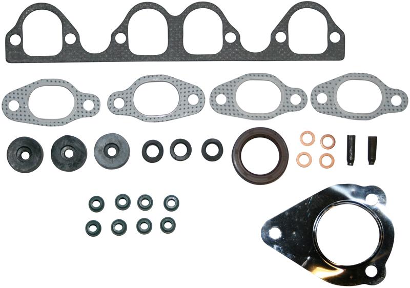 Complete pakking set cilinderkop 038198012 (TDI AGP AGR AHF SDI ALH)
