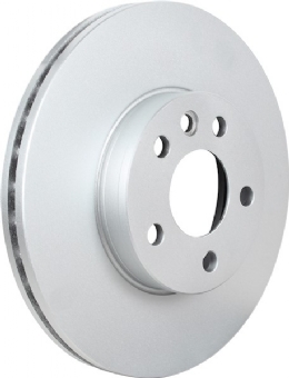 Remsysteem PR - 1LB (300x26) vooras