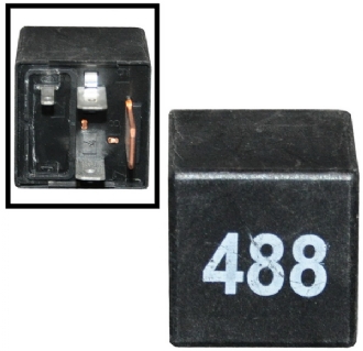 Origineel relais 488 03C906207