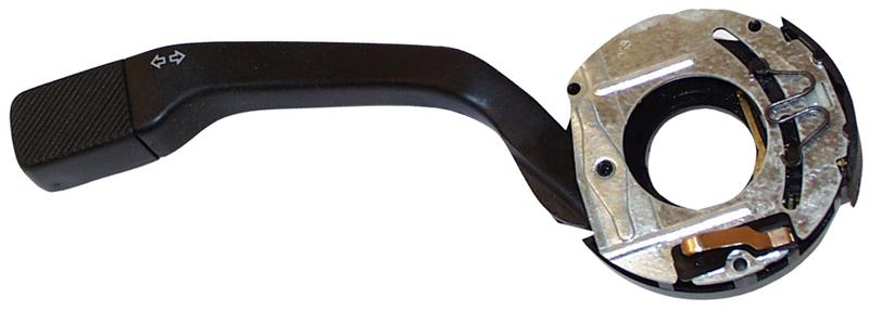 Hendel richtingaanwijzers Golf 2/ Jetta Breed (niet cruise control) 191953513B