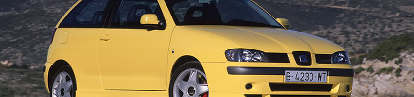 Ibiza II (1999-2002)