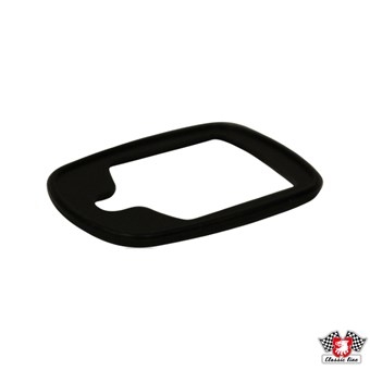 Afdichting / rubber voor slot motorklep T2 211827517