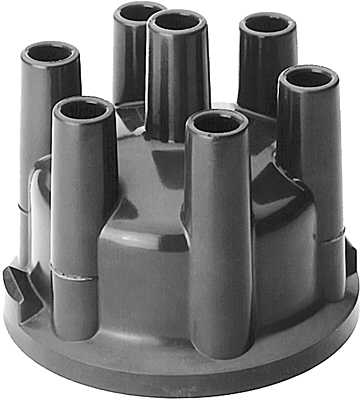 Stroomverdelerkap VR6 021905207 