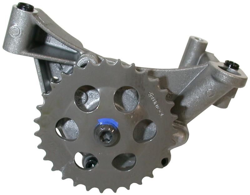 Oliepomp 06A115105B (Golf 4, Bora, Beetle, Passat e,d,)