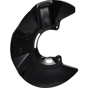 Spatplaat / dekplaat / stofkap Remschijf vooras rechts T5 7E0615312