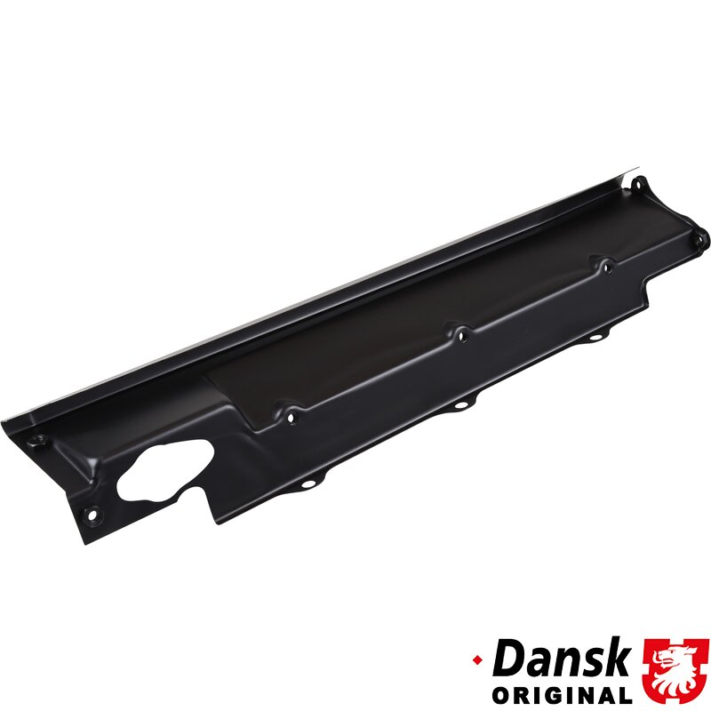 Motorkap rechts Porsche 964 (89-94) 96410628901