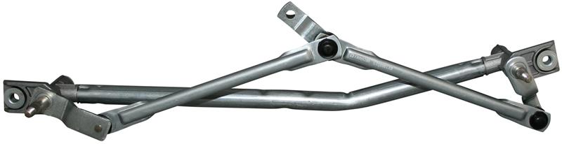 Ruitenwissermechaniek Fabia 1 6Y1998023 