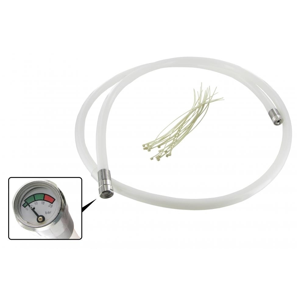 Automatisch brandblus systeem (2 meter)