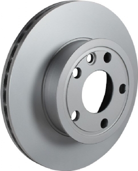 Remsysteem PR - 1LE (280x24) vooras