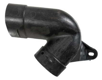 Aanzuigstuk / luchtslang T3 WBX (2.1) 025129610C