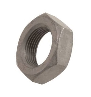 M16 moer: (M16x1) Wielnaafmoer N0111671