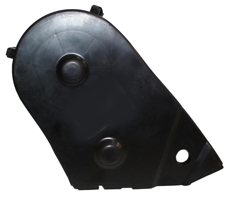 Afdekking distributieriem (2-delige set) 026109107B + 026109173A