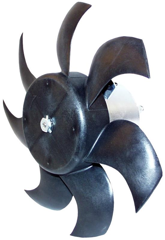 Ventilator motor, 500 W, 350 mm  443959455N  