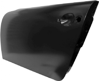 Deur 911, compleet (zonder crash versteviging), links 91153100500