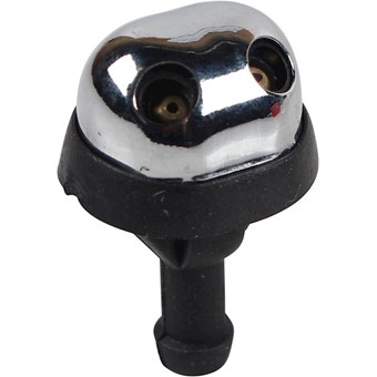 Pomp/ reservoir/ sproeiers