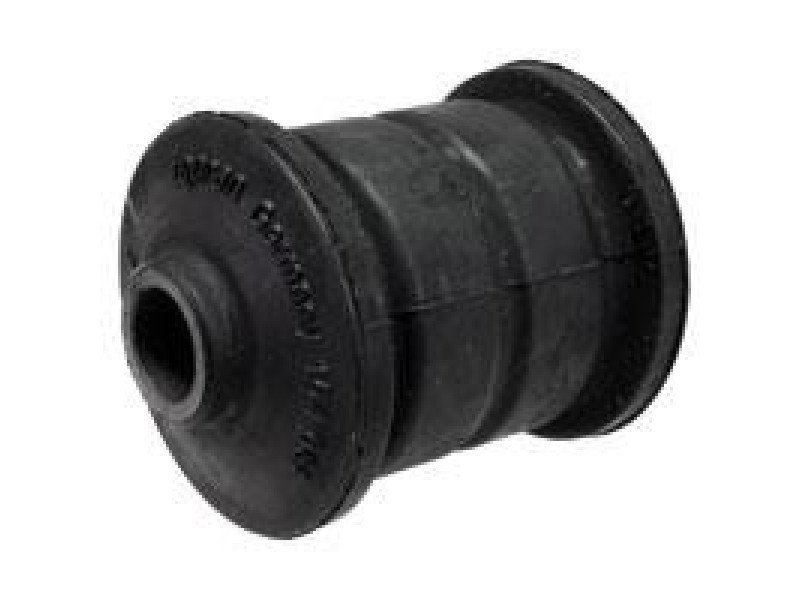 Draagarmrubber T4, achterzijde, buitenste 701501131