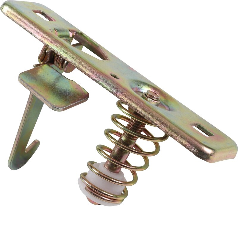 Motorkap sluiting boven 321823507A 