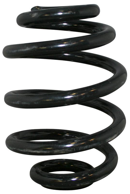 Veren en schokdempers