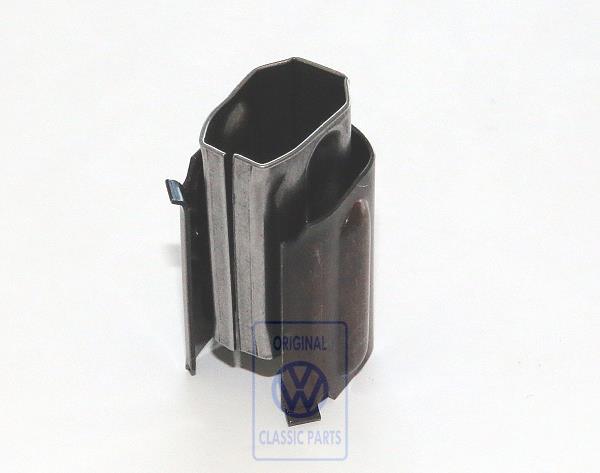 Kogelhuls voor versnellingsbak T3 bus 091301120