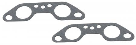 Inlaatpakkingen sterker (Set). Type 4 motoren (behalve injectie motoren) 