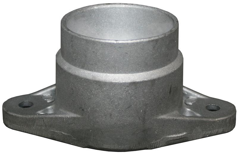 Veren en schokdempers