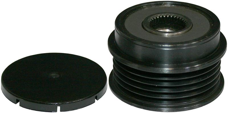 Vrijlooppoelie/ dynamopoelie 022903119D