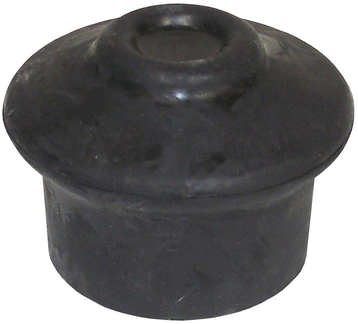 Motorsteun - Rubbermetaalsteun 8D0199339D               